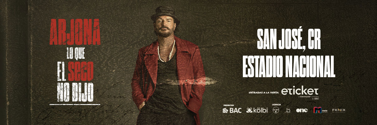 Ricardo Arjona